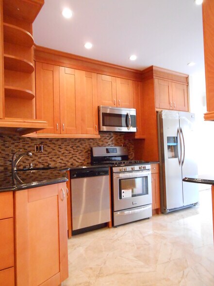 More Photos Of 8612 3rd Ave, Brooklyn Storefront Retail Residential For Sale