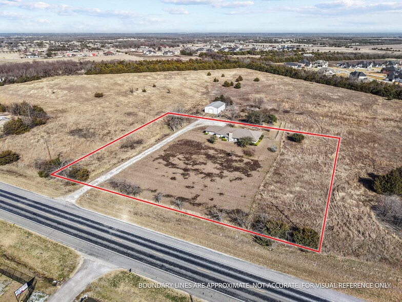 More Photos Of 10492 Highway 69, Trenton Land For Sale