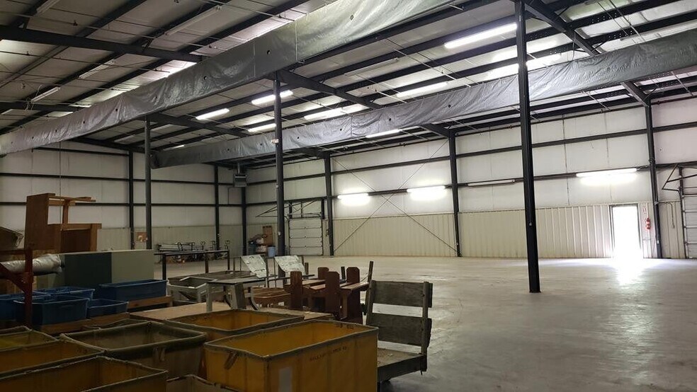 More Photos Of 100 Freedom Drive, Liberty Warehouse For Sale