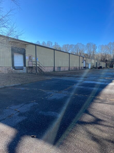 More Photos Of 4790 NC-704, Madison Warehouse For Sale