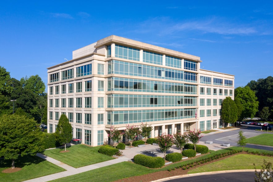 More Photos Of 3950 Shackleford Rd, Duluth Office For Lease