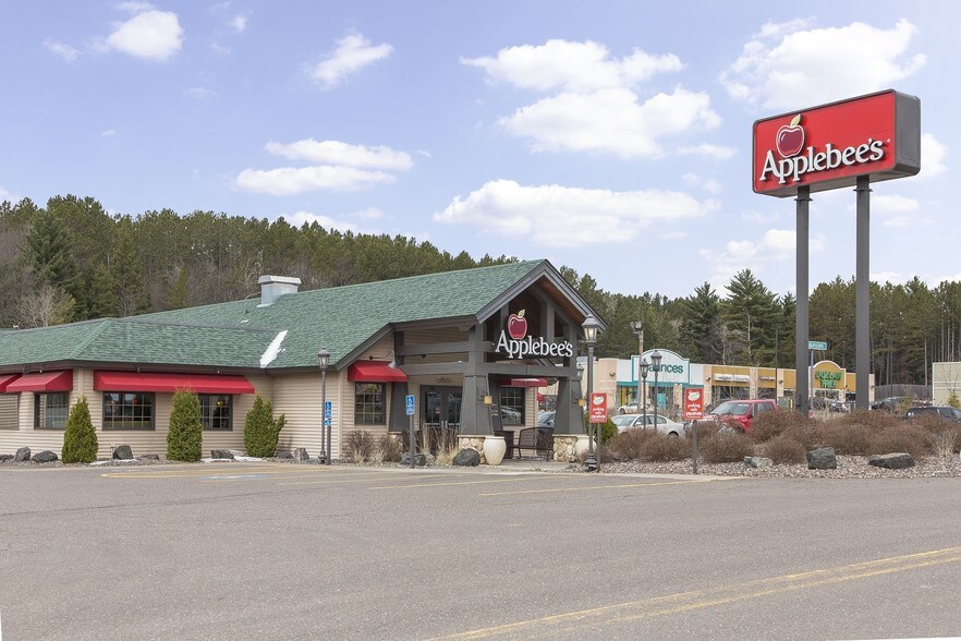 More Photos Of 1405 Mn-33 S, Cloquet Restaurant For Lease