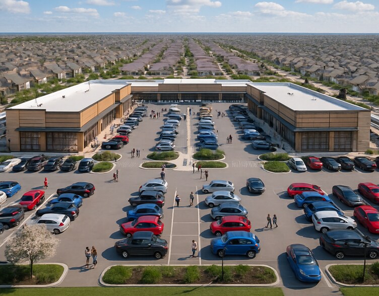 More Photos Of 19715 Longenbaugh Rd, Cypress Unknown For Lease