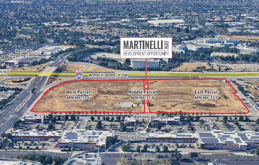 Primary Photo Of , Dublin Land For Sale