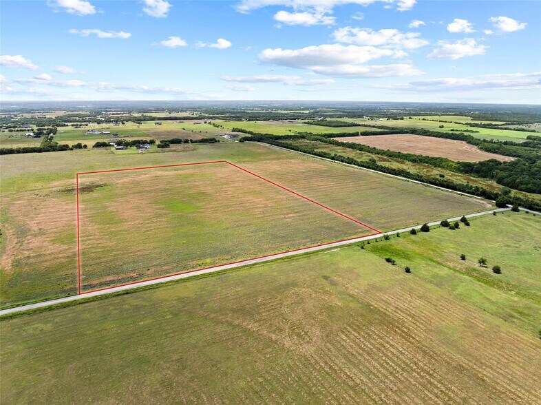 Primary Photo Of , Van Alstyne Land For Sale