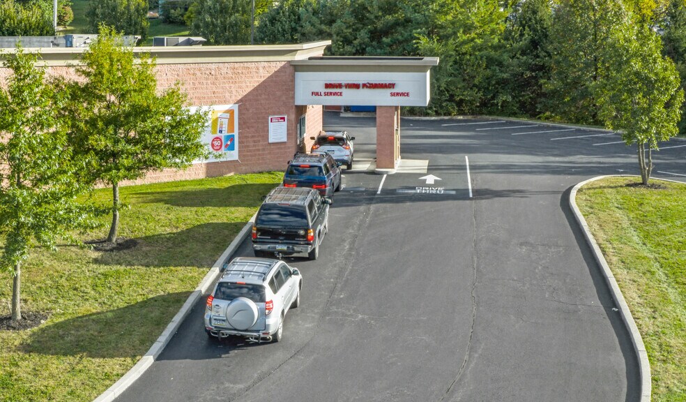 More Photos Of 3100 Shillington Rd, Sinking Spring Drugstore For Sale