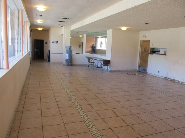 More Photos Of 11795 San Pablo Ave, El Cerrito General Retail For Sale
