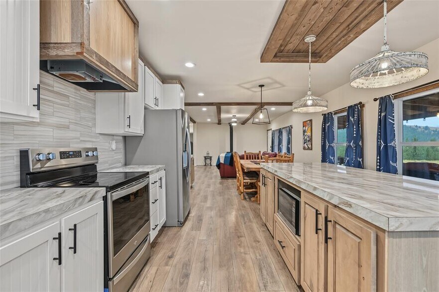 More Photos Of 7000 Browns Meadow Rd, Niarada Multifamily For Sale