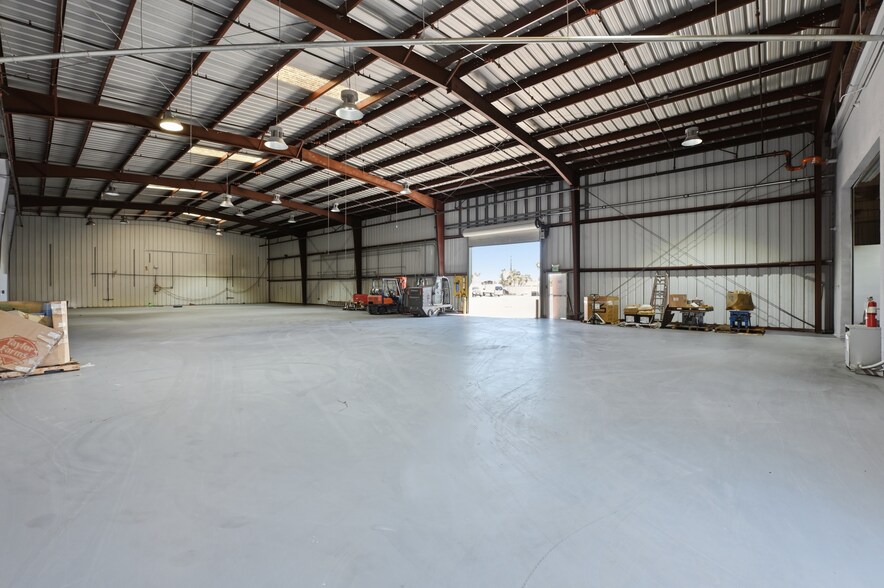 More Photos Of 225 W 30th, National City Manufacturing For Sale