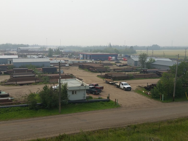 More Photos Of 3400 68 Ave, Edmonton Land For Sale