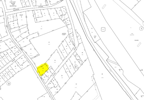 More Photos Of 2125 Albany Post Rd, Montrose Office For Lease