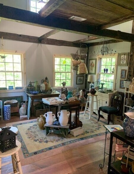 More Photos Of 2 Route 7, Sharon Freestanding For Sale