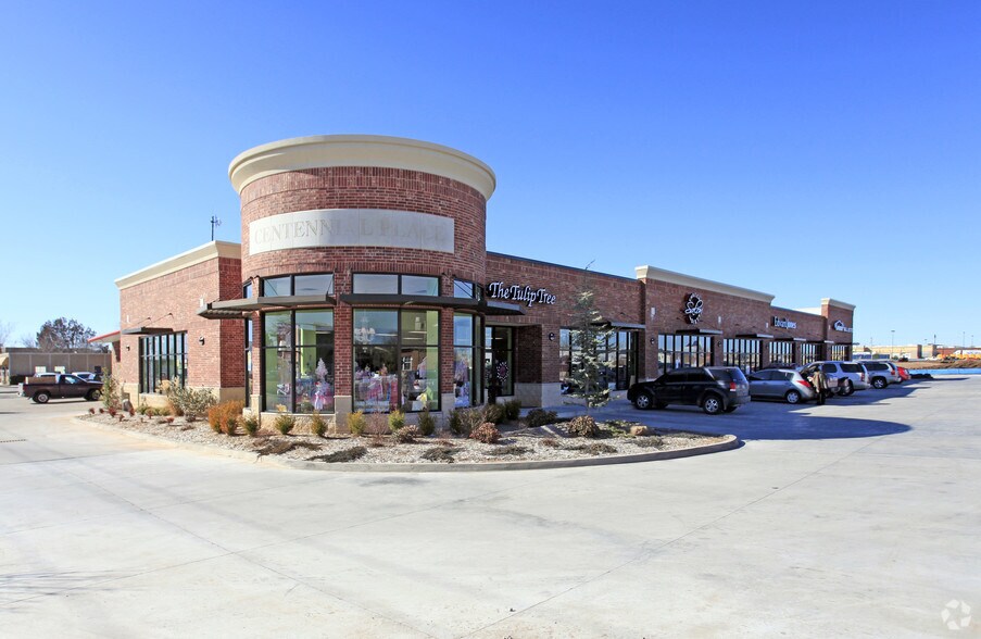 Primary Photo Of 360 24th Ave NW, Norman Storefront For Lease