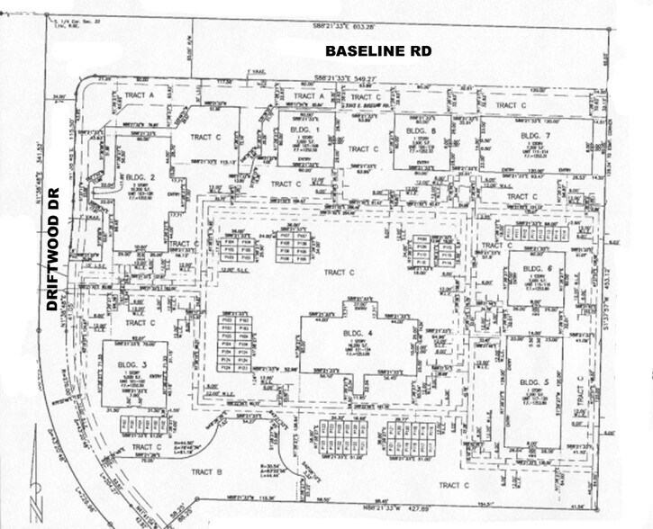 More Photos Of 3303 E Baseline, Gilbert Coworking Space