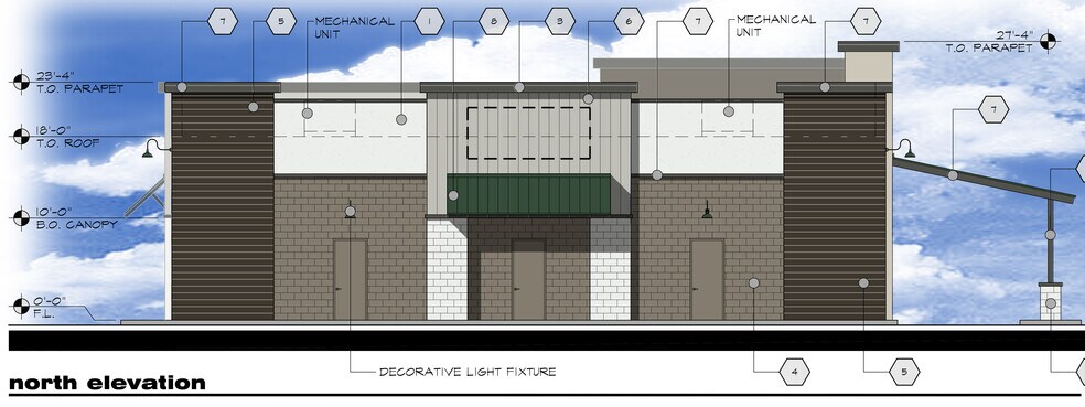 More Photos Of 2343 E Queen Creek, Gilbert Unknown For Lease