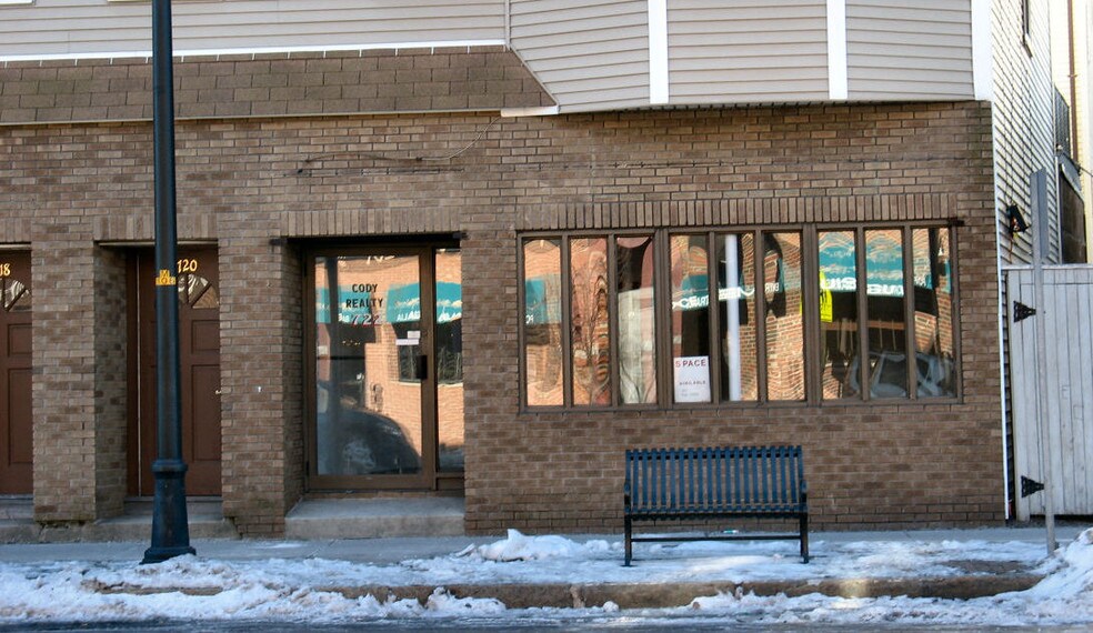 More Photos Of 716-722 Cambridge St, Cambridge Storefront Retail Residential For Lease