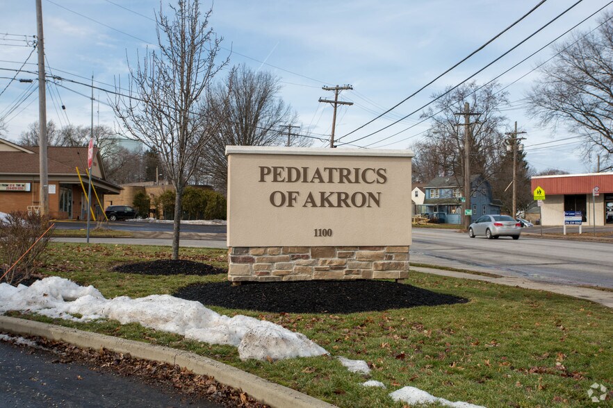 More Photos Of 1100 Portage Trl, Cuyahoga Falls Medical For Sale