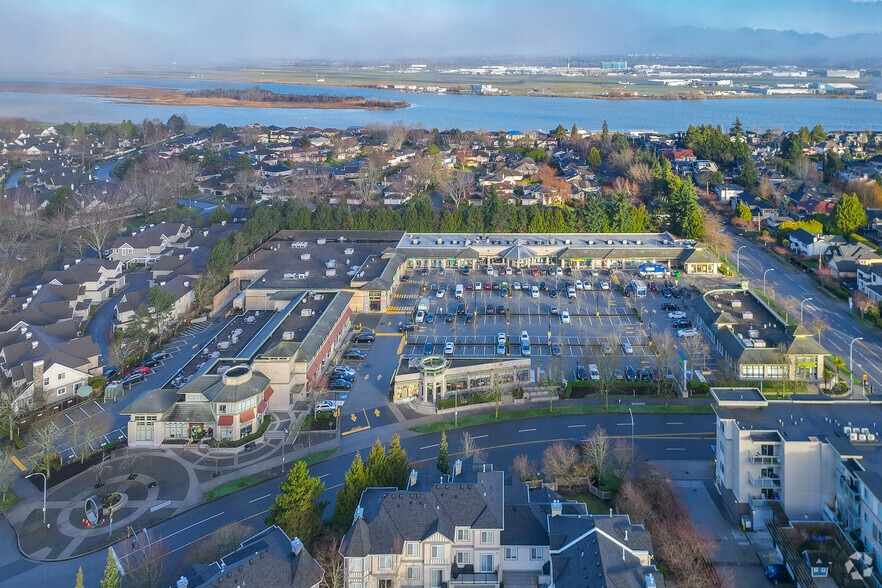 More Photos Of 3671 Westminster Hwy, Richmond Unknown For Lease