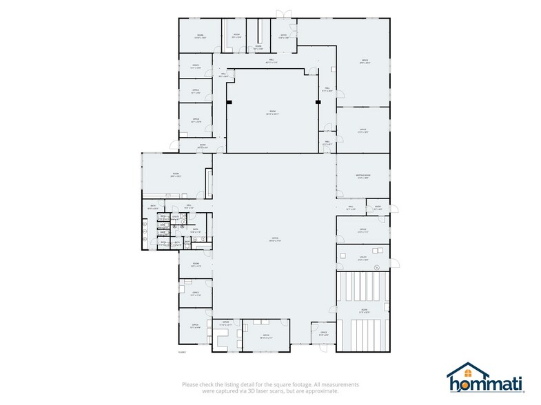 More Photos Of 614 Union Rd, Vineland Office For Sale