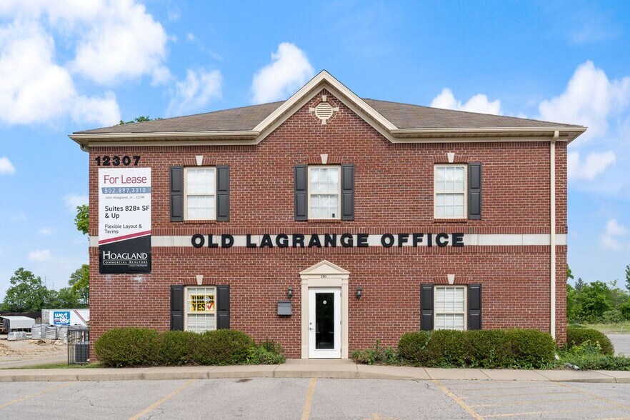 More Photos Of 12307 Old Lagrange Rd, Louisville Medical For Lease