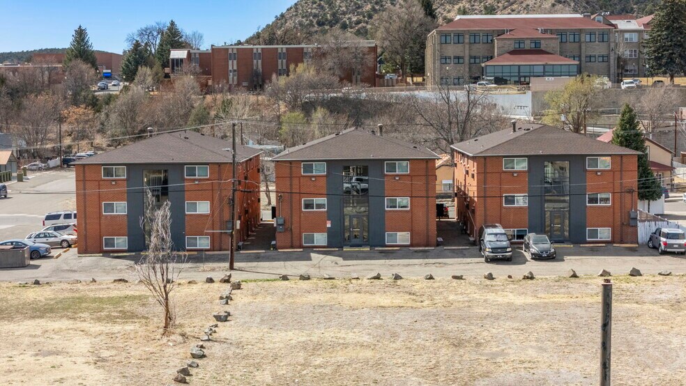 More Photos Of , Trinidad Multifamily For Sale