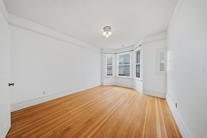More Photos Of 561 Minna St, San Francisco Multifamily For Sale