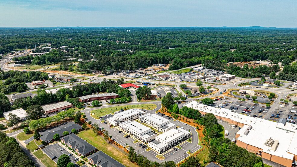 More Photos Of 1740 Grassland Pky, Alpharetta Office For Sale