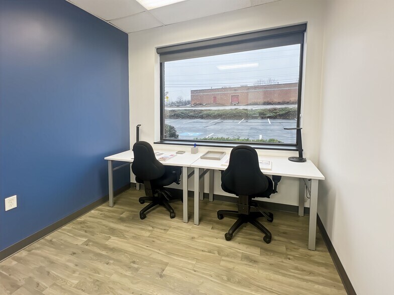 More Photos Of 230-246 Alpha Dr, Pittsburgh Coworking Space