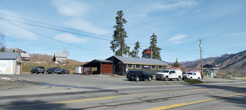 More Photos Of 7550 US Highway 97, Peshastin Land For Sale