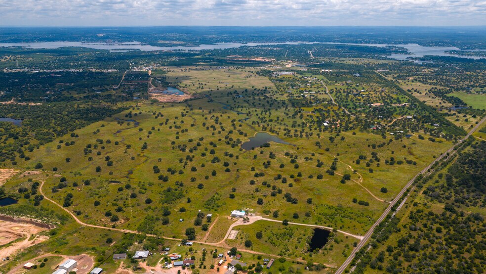 More Photos Of TBD Ranch to Market 1431, Marble Falls Land For Sale