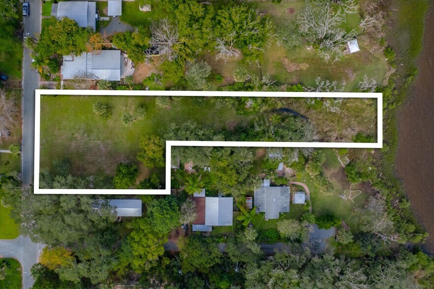 More Photos Of 29 Florida Ave, Saint Augustine Land For Sale