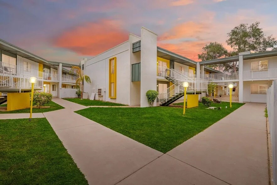 More Photos Of 4404 W Bethany Home Rd, Glendale Apartments For Sale