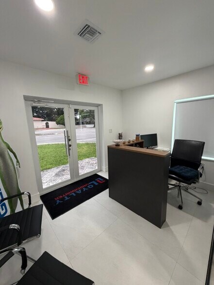 More Photos Of 5941 Coral Way, Miami Office For Sale