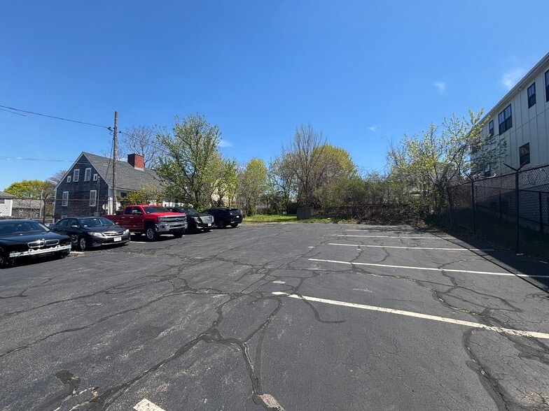 More Photos Of 11 Water St, Plymouth Land For Sale