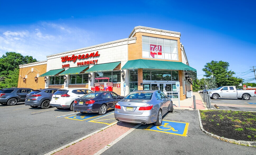 More Photos Of 1096 Highway 33, Trenton Drugstore For Sale