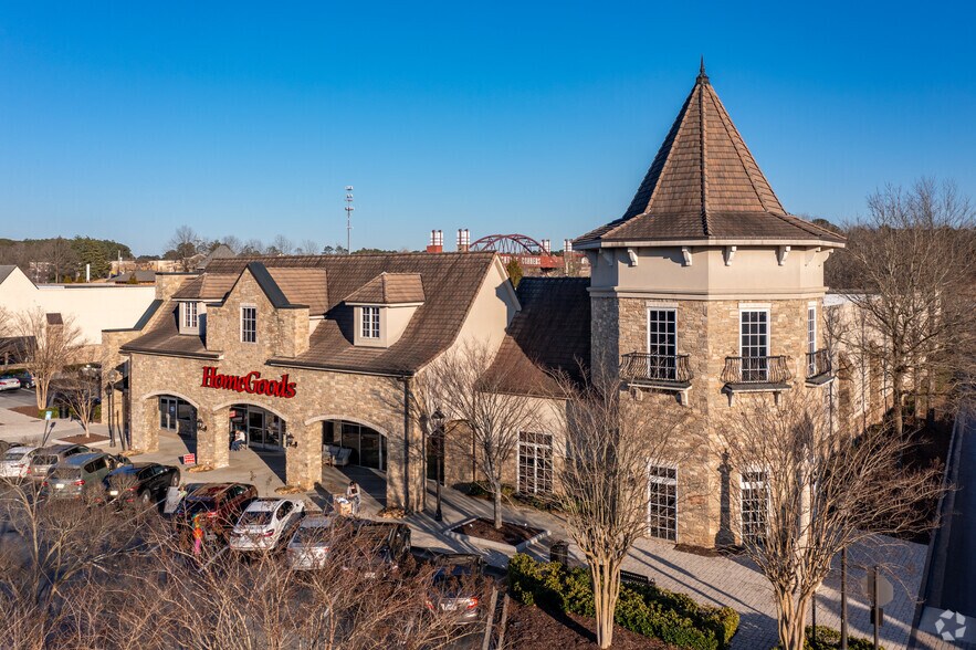 More Photos Of 5201 Peachtree Pky, Norcross Unknown For Lease