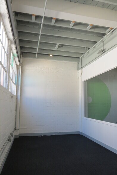 More Photos Of 844-846 Folsom St, San Francisco Flex For Lease