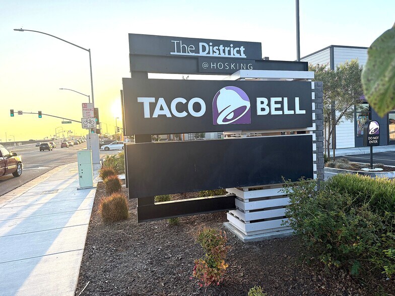 More Photos Of 2605 Hosking Ave, Bakersfield Fast Food For Sale