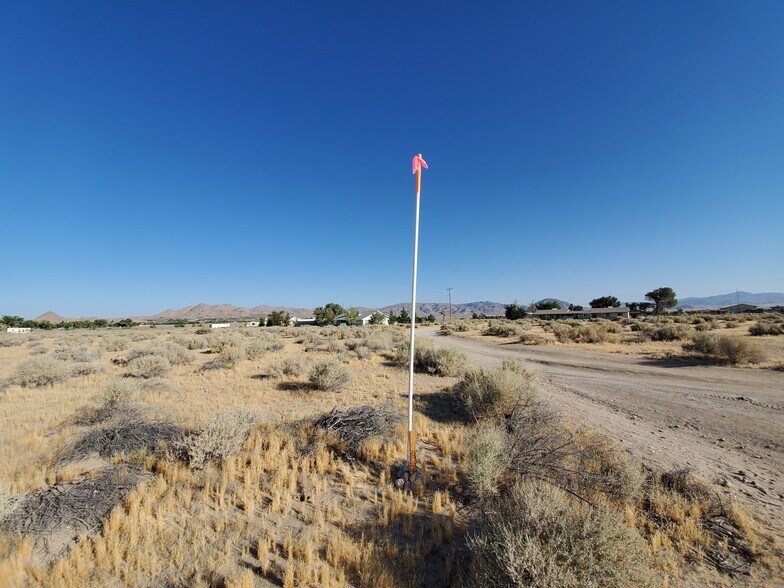 More Photos Of 10600 Oracle, Lucerne Valley Land For Sale