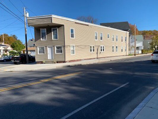 More Photos Of 2-12 Chace, Clinton Apartments For Sale