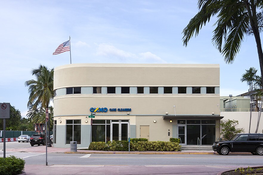More Photos Of 1935 West Ave, Miami Beach Storefront Retail Office For Lease