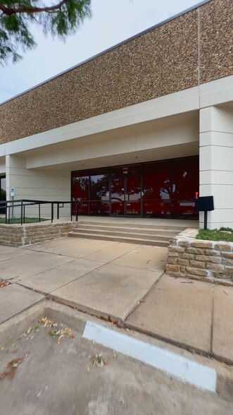 Primary Photo Of 1111 Digital Dr, Richardson Industrial For Sale