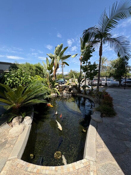 More Photos Of 2707 E Valley Blvd, West Covina Office For Lease
