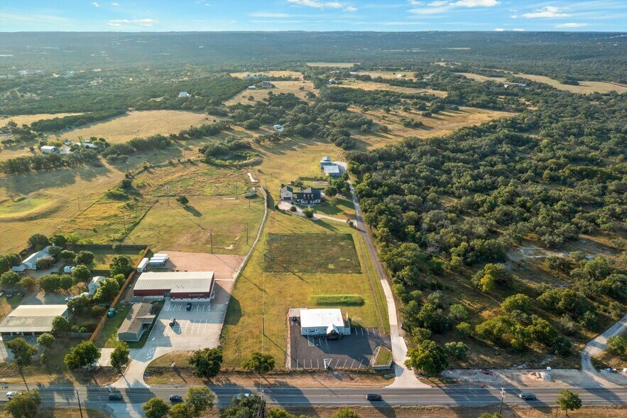 More Photos Of 31300 Ranch Road 12, Dripping Springs Specialty For Sale