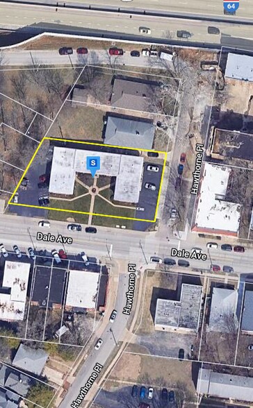 More Photos Of 7361 Dale Ave, Saint Louis Apartments For Sale