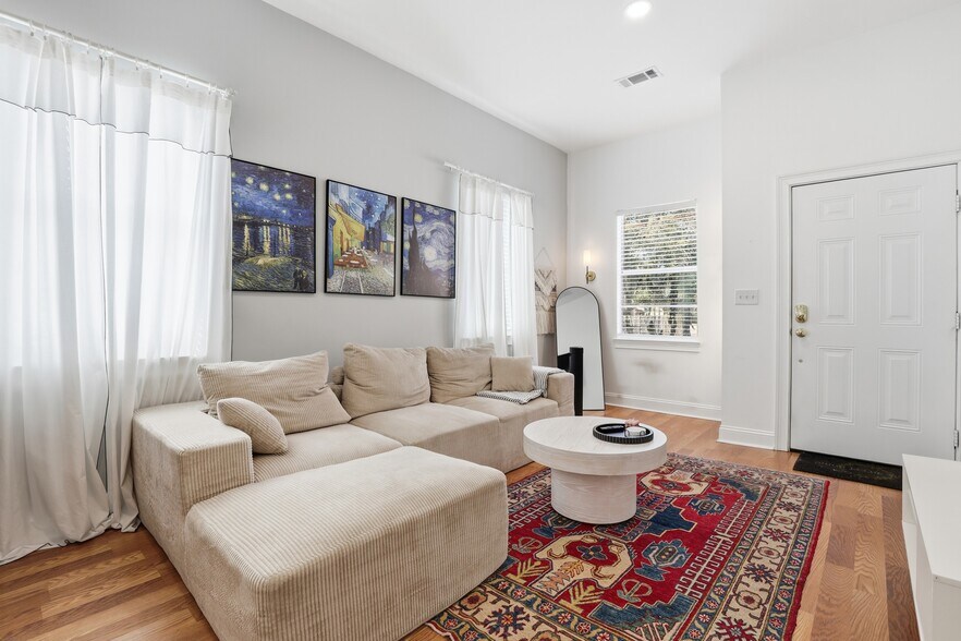 More Photos Of 521 W 37th St, Savannah Multifamily For Sale