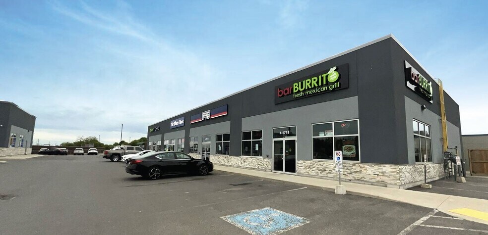 More Photos Of 1718 Bath Rd, Kingston Storefront Retail Office For Lease