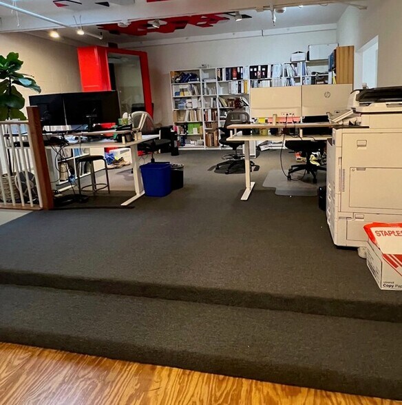 More Photos Of 3617 Hayden Ave, Culver City Loft Creative Space For Lease