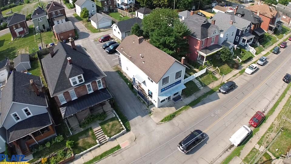 More Photos Of 741 Sullivant Ave, Columbus Office Residential For Lease