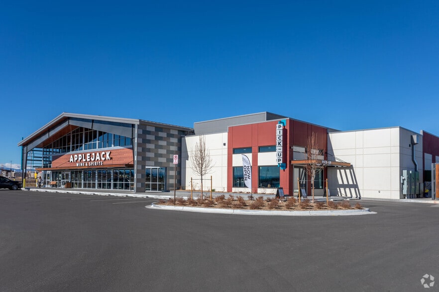 More Photos Of 13750 Grant St, Denver General Retail For Lease